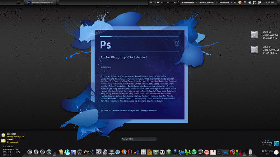 adobe photoshop cs6 download for pc